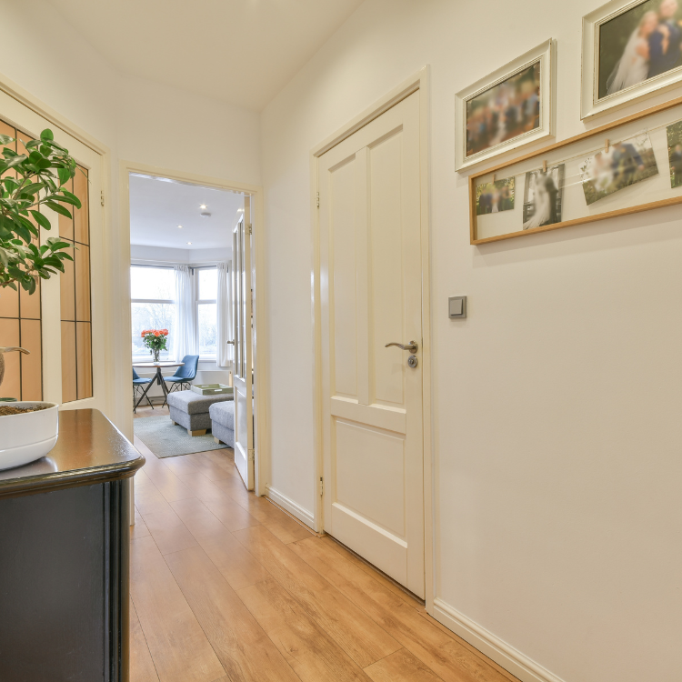 Painting in California