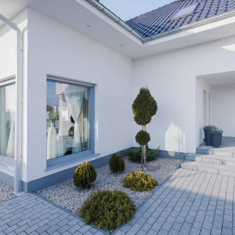 Painting in California