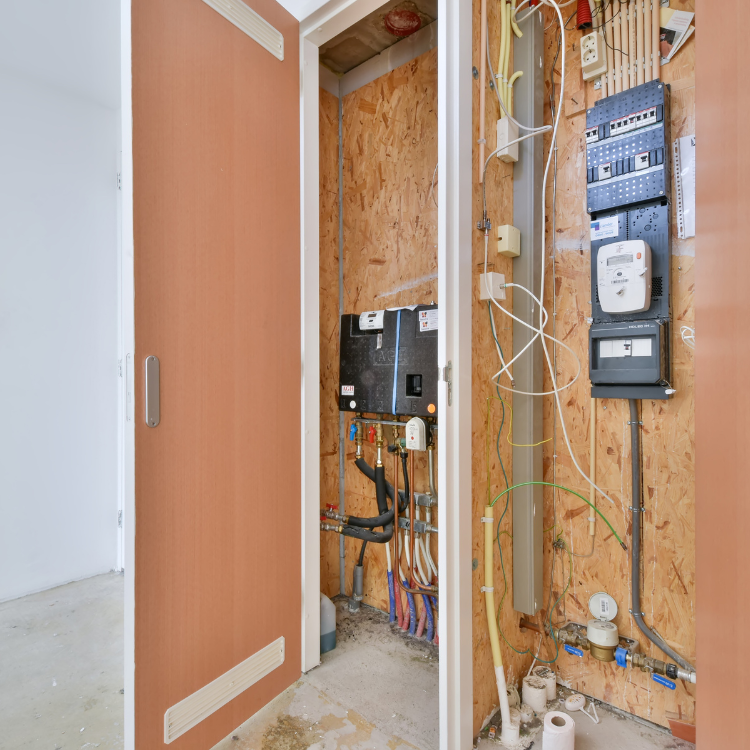 Electrical in California