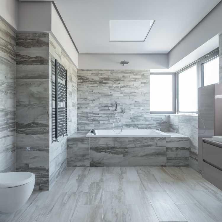 Bathroom Remodeling in California