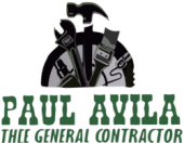 PaulAvila thee general contractor